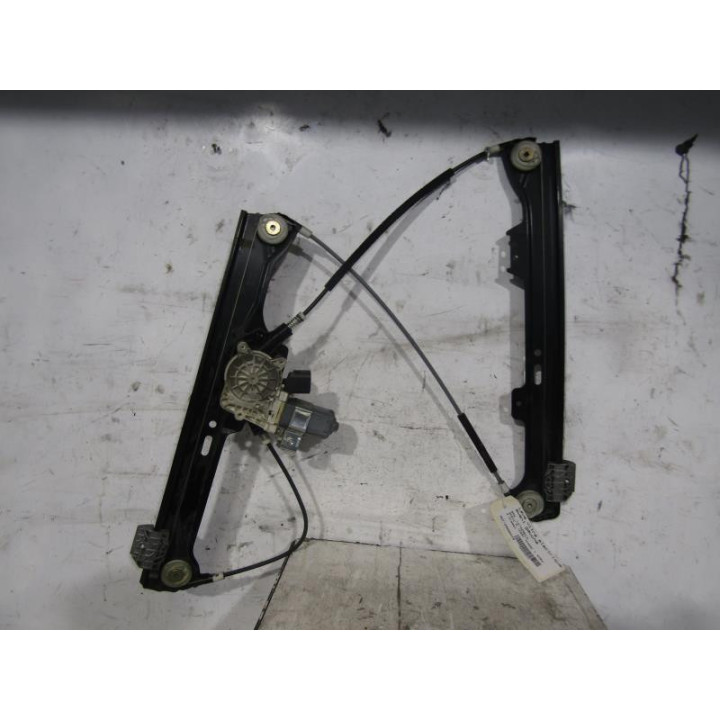 Leve vitre electrique avant gauche BMW SERIE 5 E61 Photo n°2