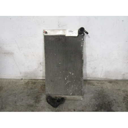 Radiateur eau BMW SERIE 5 E61