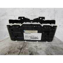 Compteur RENAULT CLIO 4 Photo n°2