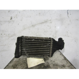 Echangeur air (Intercooler) OPEL ZAFIRA A Photo n°1