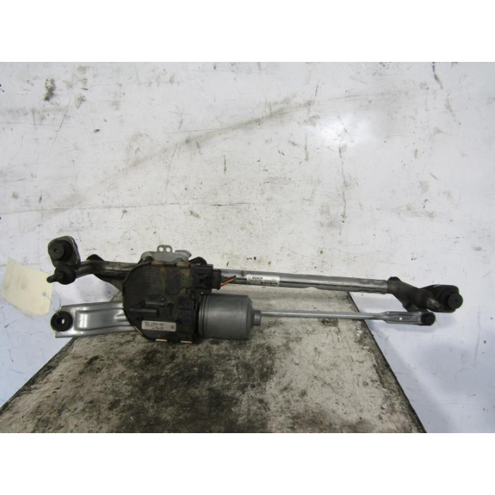 Moteur essuie glace avant VOLKSWAGEN GOLF 7 Photo n°1