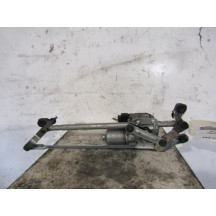 Moteur essuie glace avant VOLKSWAGEN GOLF 7 Photo n°2