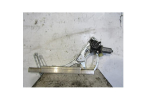 Leve vitre electrique avant droit MERCEDES CLASSE E 210 Photo n°1
