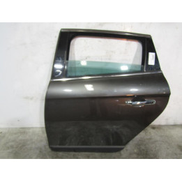 Porte arriere gauche LANCIA DELTA 3 Photo n°1