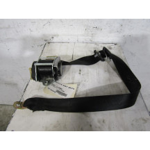 Ceinture avant gauche SKODA OCTAVIA 2 Photo n°1