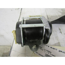 Ceinture avant gauche SKODA OCTAVIA 2 Photo n°2