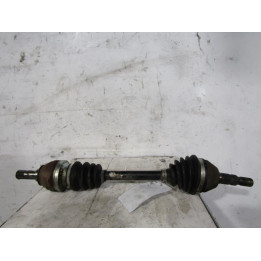 Cardan gauche (transmission) OPEL ASTRA H Photo n°1