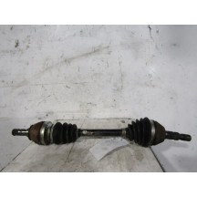 Cardan gauche (transmission) OPEL ASTRA H Photo n°1