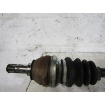 Cardan gauche (transmission) OPEL ASTRA H Photo n°2