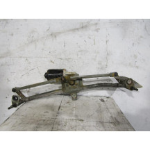 Moteur essuie glace avant SEAT TOLEDO 2 Photo n°3