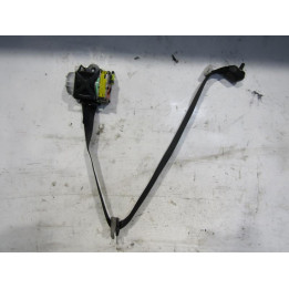 Ceinture avant gauche TOYOTA YARIS 2 Photo n°1