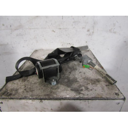 Ceinture avant gauche OPEL CORSA D Photo n°1