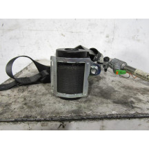 Ceinture avant gauche OPEL CORSA D Photo n°2