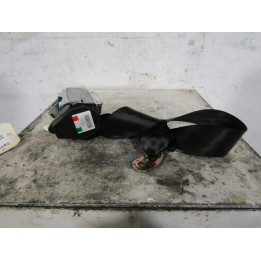 Ceinture arriere droit AUDI A4 2 Photo n°1