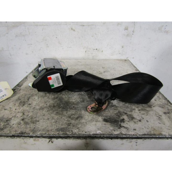 Ceinture arriere droit AUDI A4 2 Photo n°1