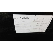 Ceinture arriere droit AUDI A4 2 Photo n°3