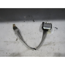 Ceinture arriere droit AUDI A4 2 Photo n°1