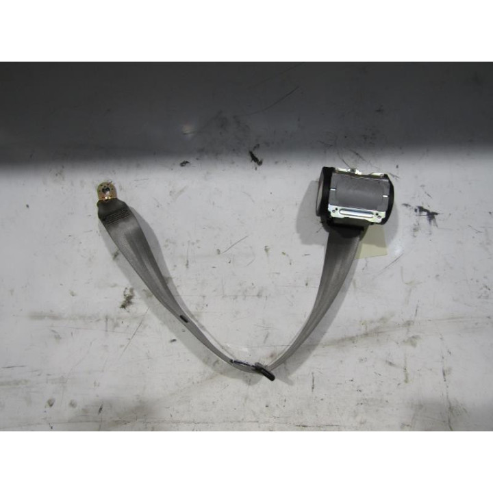 Ceinture arriere droit AUDI A4 2 Photo n°1