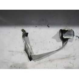 Ceinture arriere gauche AUDI A4 2 Photo n°1