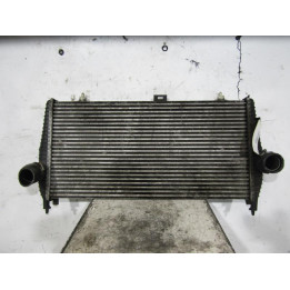 Echangeur air (Intercooler) PEUGEOT 607 Photo n°1