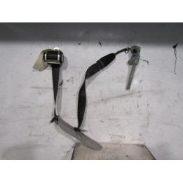 Ceinture avant gauche OPEL CORSA D Photo n°1