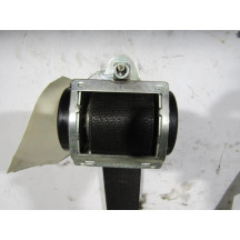 Ceinture avant gauche OPEL CORSA D Photo n°2