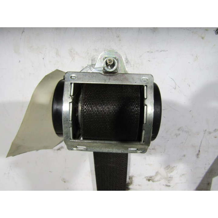Ceinture avant gauche OPEL CORSA D Photo n°2
