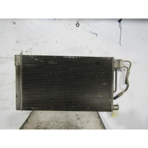 Radiateur clim OPEL CORSA D Photo n°2