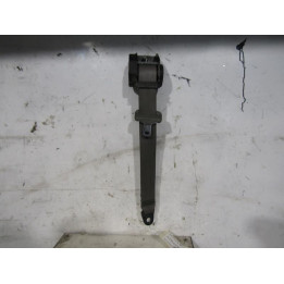Ceinture arriere droit CITROEN C5 1 Photo n°1