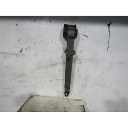 Ceinture arriere gauche CITROEN C5 1 Photo n°1