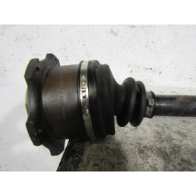 Cardan gauche (transmission) VOLKSWAGEN GOLF 3 Photo n°2