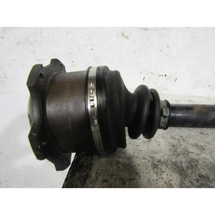 Cardan gauche (transmission) VOLKSWAGEN GOLF 3 Photo n°2
