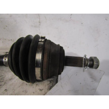 Cardan gauche (transmission) VOLKSWAGEN GOLF 3 Photo n°3