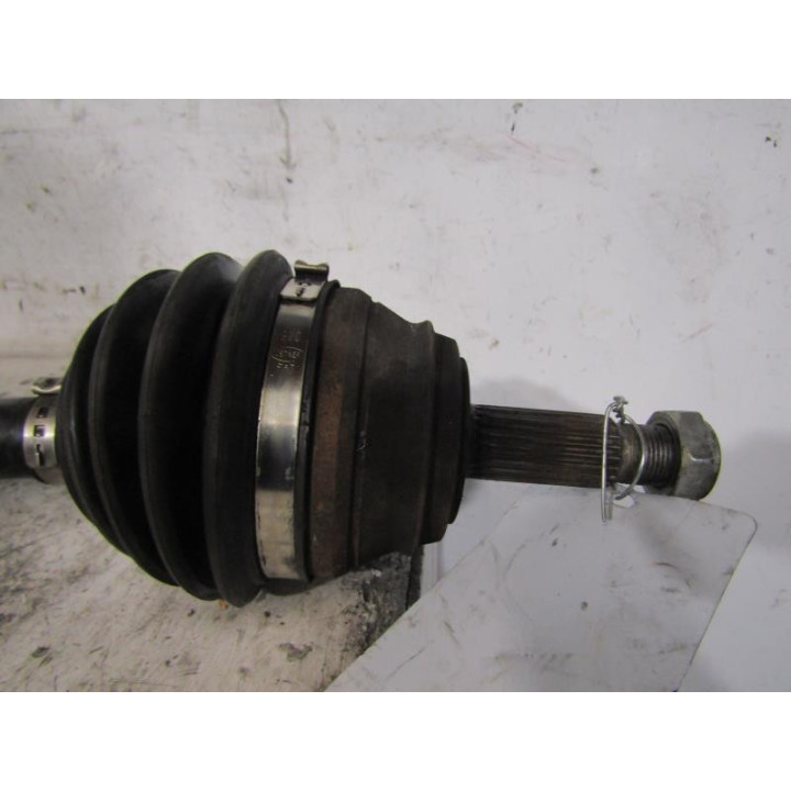 Cardan gauche (transmission) VOLKSWAGEN GOLF 3 Photo n°3