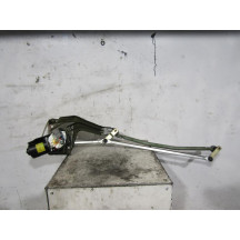 Moteur essuie glace avant RENAULT MEGANE 1 Photo n°2