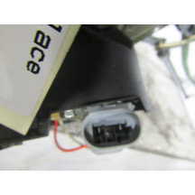 Moteur essuie glace avant RENAULT MEGANE 1 Photo n°3