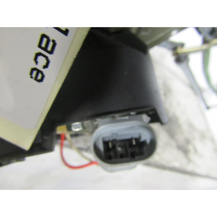 Moteur essuie glace avant RENAULT MEGANE 1 Photo n°3