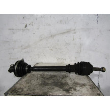 Cardan gauche (transmission) RENAULT MEGANE 1 Photo n°1