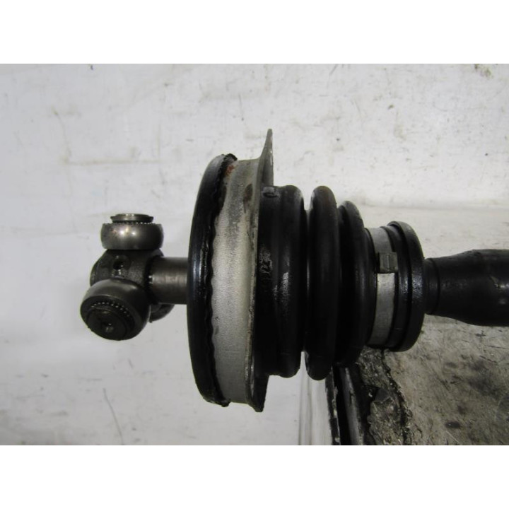 Cardan gauche (transmission) RENAULT MEGANE 1 Photo n°2