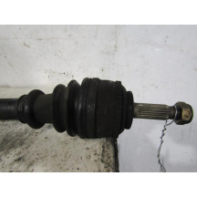 Cardan gauche (transmission) RENAULT MEGANE 1 Photo n°3