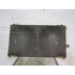 Radiateur clim PEUGEOT 406 Photo n°1