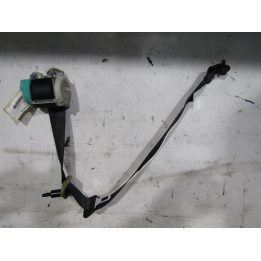 Ceinture arriere gauche NISSAN NOTE 1 Photo n°1