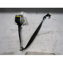 Ceinture avant droit NISSAN NOTE 1 Photo n°1