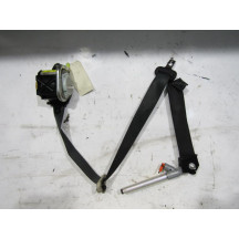 Ceinture avant gauche NISSAN NOTE 1 Photo n°1