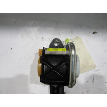 Ceinture avant gauche NISSAN NOTE 1 Photo n°2