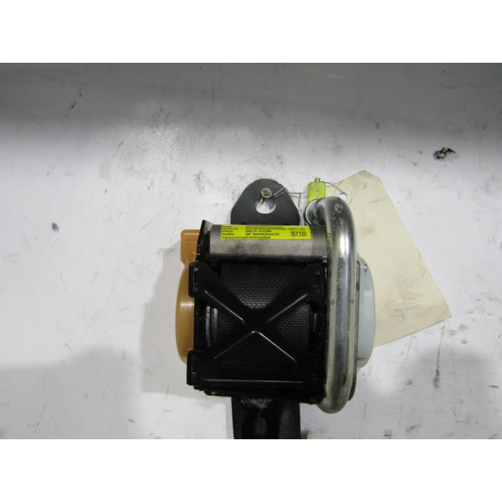 Ceinture avant gauche NISSAN NOTE 1 Photo n°2