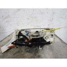 Commande chauffage NISSAN NOTE 1 Photo n°2