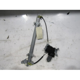 Leve vitre electrique avant droit NISSAN NOTE 1 Photo n°1