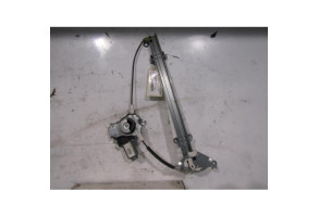 Leve vitre electrique avant droit NISSAN NOTE 1 Photo n°2