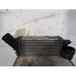 Echangeur air (Intercooler) CITROEN C4 PICASSO 1 Photo n°1